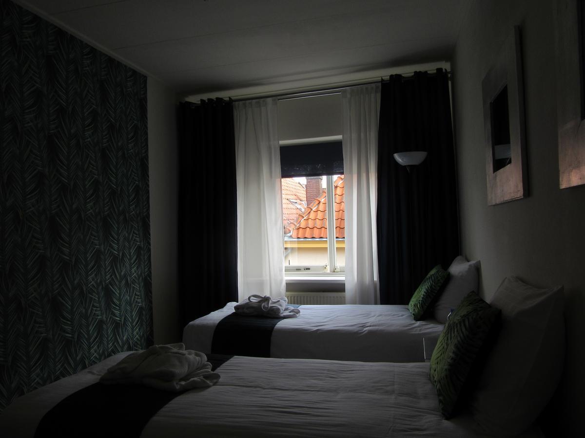 Bed & Breakfast Onder De Dekens Harderwijk Exterior photo